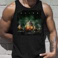 Alien Xenomorph Eggs Movie Poster Tank Top Geschenke für Ihn