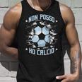 Allenatore Di Calcio Regalo Non Posso Ho Calcio Canotta Regalos para él