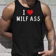 Amo Il Culo Milf Divertente Sporco Sexy Canotta Regalos para él
