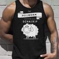 Auf Pellworm Sind Wir Alle Scharf Tank Top Geschenke für Ihn