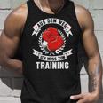 Aus Dem Weg Ich Muss Zum Training Boxing Tank Top Geschenke für Ihn