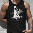 Basketball Basketball Basketball Player Basketball Tank Top Geschenke für Ihn