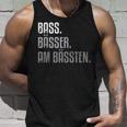 Bass For Bassisten Tank Top Geschenke für Ihn