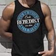 Benedict Ich Bin Dieser Cooler Benedict Tank Top Geschenke für Ihn