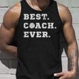 Best Coacholleyball Trainerolleyball Trainer Tank Top Geschenke für Ihn