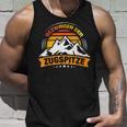 Bezwinger Der Zugspitze Mountaineering S Tank Top Geschenke für Ihn