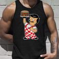 Big Bob Tank Top Geschenke für Ihn