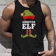 Biggest Elf Christmas Elf Christmas Tank Top Geschenke für Ihn