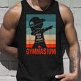 Bin Da Kann Losgehen Gymnasium Beginn Gymnasium 5 Class S Tank Top Geschenke für Ihn