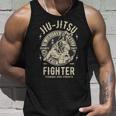 Bjj Brazilian Jiu-Jitsu Tank Top Geschenke für Ihn