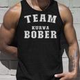 Bober Kurwa Meme Tank Top Geschenke für Ihn