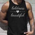 Boldness Is Beautiful Bold Courageous Courage Tank Top Gifts for Him
