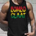 Bombo Claat Rasta Reggae Giamaicano Canotta Regalos para él