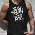 Boom Bap Oldschool Hip Hop Rap Tank Top Geschenke für Ihn