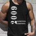 Born In 2009Intage Limited Edition Retro Birth Year 2009 Canotta Regalos para él