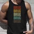 Brug Retro Tank Top Geschenke für Ihn