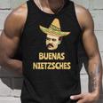 Buenas Nietschez Nietzsche Filosofia Regalo Canotta Regalos para él