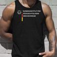 Bundesinstitut Für Rücksichtlosen Mischkonsum Ironie Tank Top Geschenke für Ihn