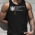 Bundesinstitut Zur Bekämpfung Akuter Unterhopfung Tank Top Geschenke für Ihn