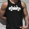 Cabrio Car Tank Top Geschenke für Ihn