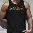 Capoeira Evolution intage Brazilian Capoeira Tank Top Geschenke für Ihn