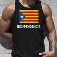 Catalonia Independencia Tank Top Geschenke für Ihn