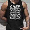 Chef Wir Habenersucht Für Dich Das Beste Zu Finden Tank Top Geschenke für Ihn