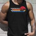 Chemtrails Uniform Chemtrailpilot Chemtrail Defense Tank Top Geschenke für Ihn