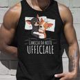 Chihuahua Cane Camicia Da Notte Canotta Regalos para él