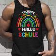 Children's Kita Abgänger 2023 School Child School Tank Top Geschenke für Ihn