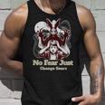 Civil Rights Equality Freedom Patriot Fearless Positivity Tank Top Gifts for Him