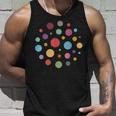 Colourful Dots For Frohnaten Tank Top Geschenke für Ihn