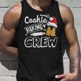 Cookie Baking Crew Weihnachten Gruppe Backen Kekse Plätzchen Tank Top Geschenke für Ihn