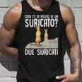 Cosa C'è Di Meglio Di Un Suricato Due Suricati Canotta Regalos para él