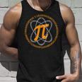 Da Giorno Pi Atom Pi Math Geek Science Lovers Canotta Regalos para él