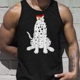 Dalmata Costume Da Dalmata Canotta Regalos para él