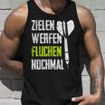 Dart Steps Dart Lovers Tank Top Geschenke für Ihn