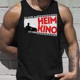 Das Beste Am Heim Ist Mein Kino Best At Home Is My Cinema Tank Top Geschenke für Ihn