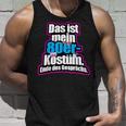 Das Ist Mein 80S Costume Retro Outfit 80S 80S Party S Tank Top Geschenke für Ihn