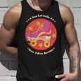 Das Ist Mein 80S Jahre Costume Roller Skates Retro Fancy Dress Tank Top Geschenke für Ihn