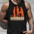 Ddr Die Olsenbande Ostalgie Ossi Tank Top Geschenke für Ihn