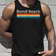 Retrò Di Bondi Beach Australia Canotta Regalos para él