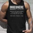 Detti Del Ingegnere Definizione Engineer Definition Canotta Regalos para él