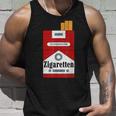 Deutsche Memes Football Meme Walter Football Cigarettes Tank Top Geschenke für Ihn