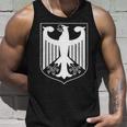 Deutschland Altdeutsch Wappen Adler Tank Top Geschenke für Ihn