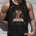 Dia De Muertos Dia De Los Muertos Costume S Tank Top Geschenke für Ihn