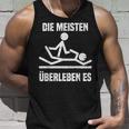 Die Meisten Physiotherapeut Physiotherapie Tank Top Geschenke für Ihn