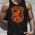 Die Netherlands Holland-Dutch Amsterdams S Tank Top Geschenke für Ihn