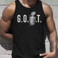 Diljit Dosanjh GOAT Punjabi Singer Desi Clothing Tank Top Geschenke für Ihn