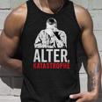 Disaster Tank Top Geschenke für Ihn